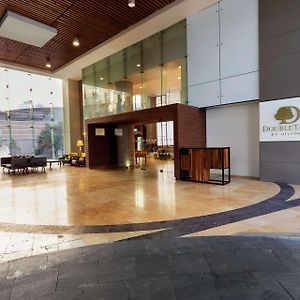 Doubletree By Hilton Mexico City Santa Fe